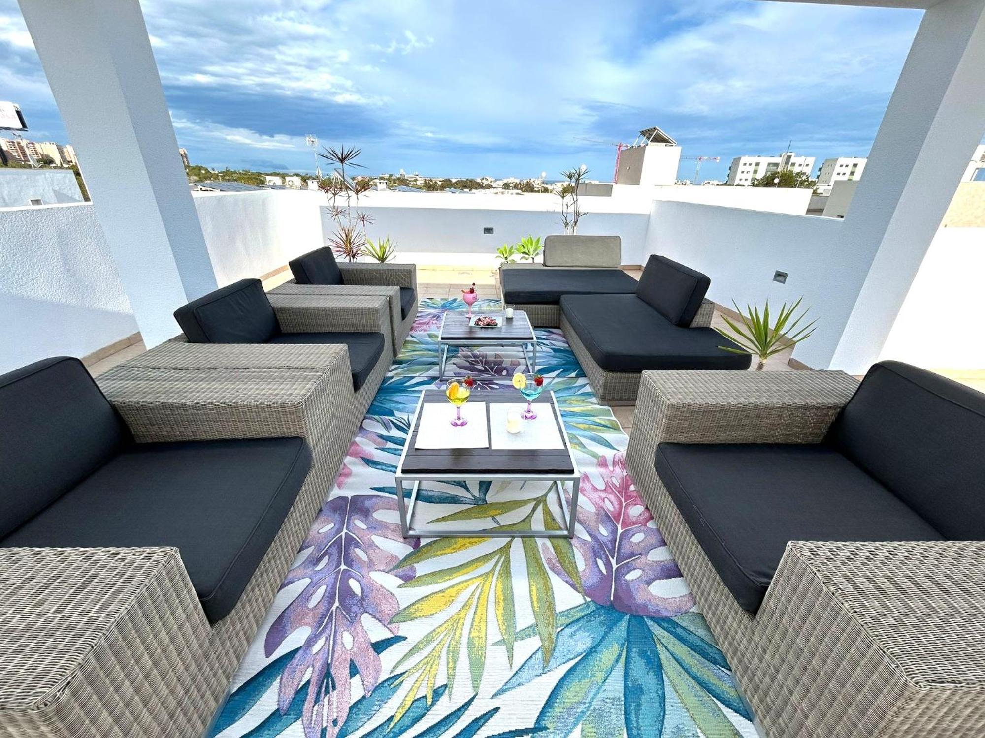 Margaritaville بيلار ذي لا أوراذاذا المظهر الخارجي الصورة